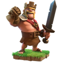 King