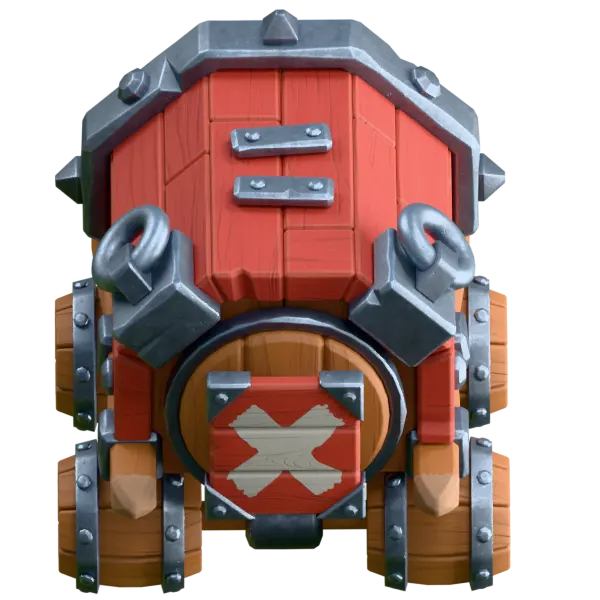 Troop Launcher