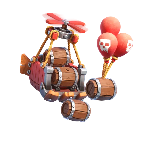 Sky Wagon