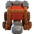 Wall Wrecker