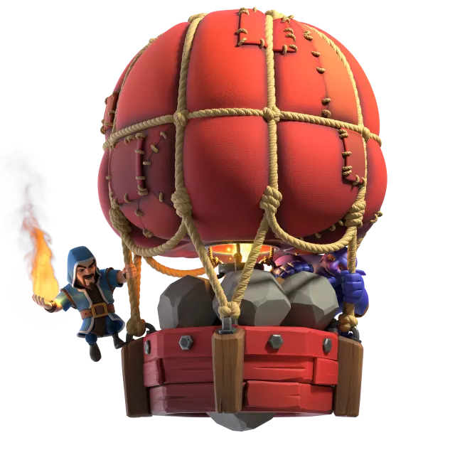 Stone Slammer