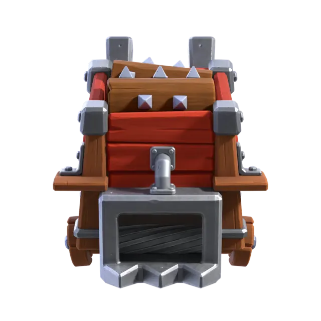 Log Launcher