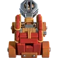 Flame Flinger