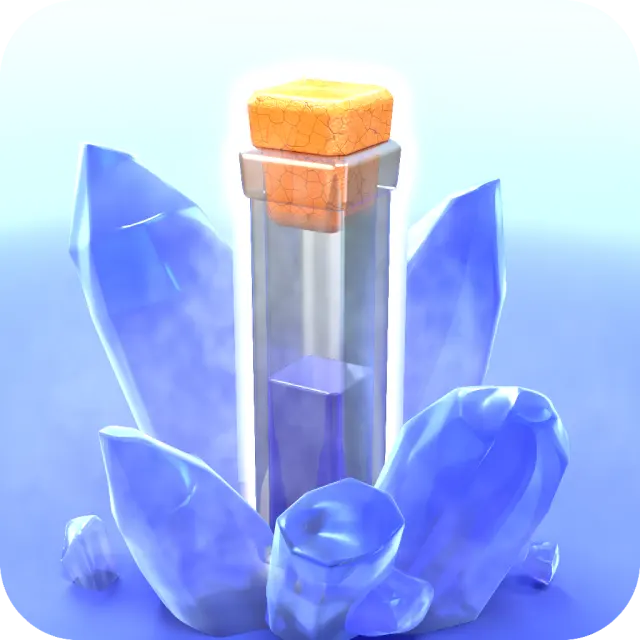 Ice Block