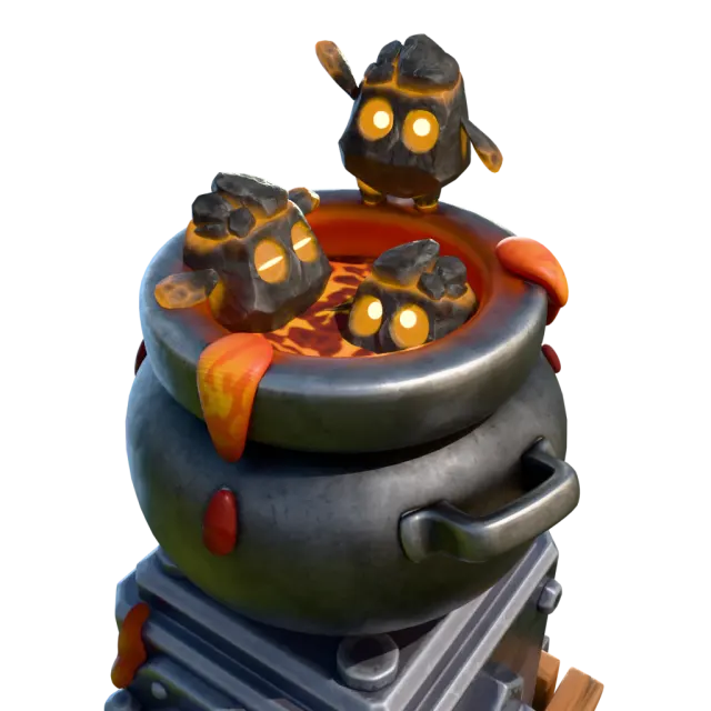 Furnace