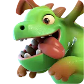 Baby Dragon