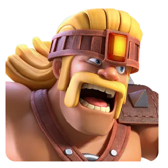 Super Barbarian