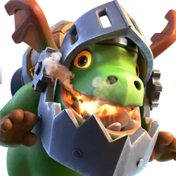 Inferno Dragon