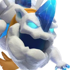 Ice Hound