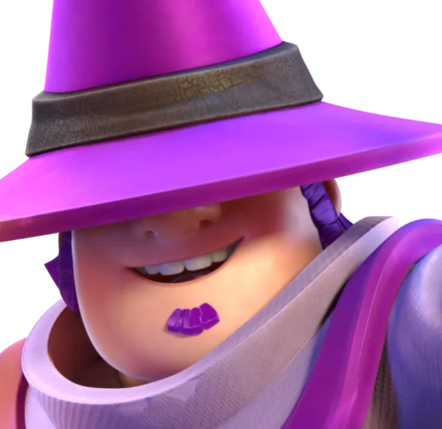 Apprentice Warden
