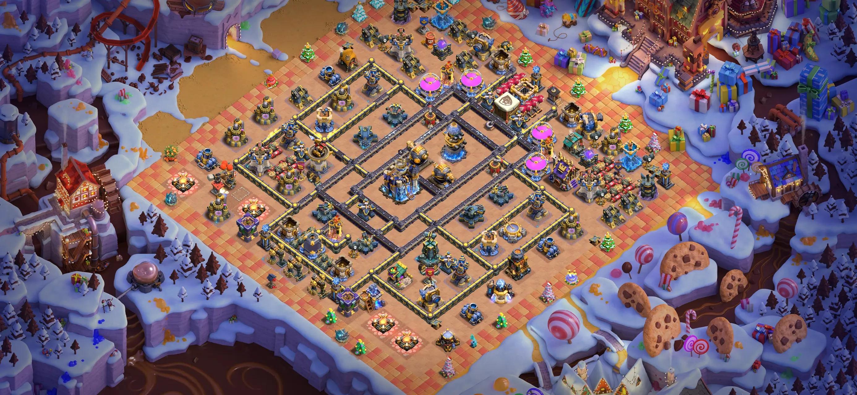 Original Base