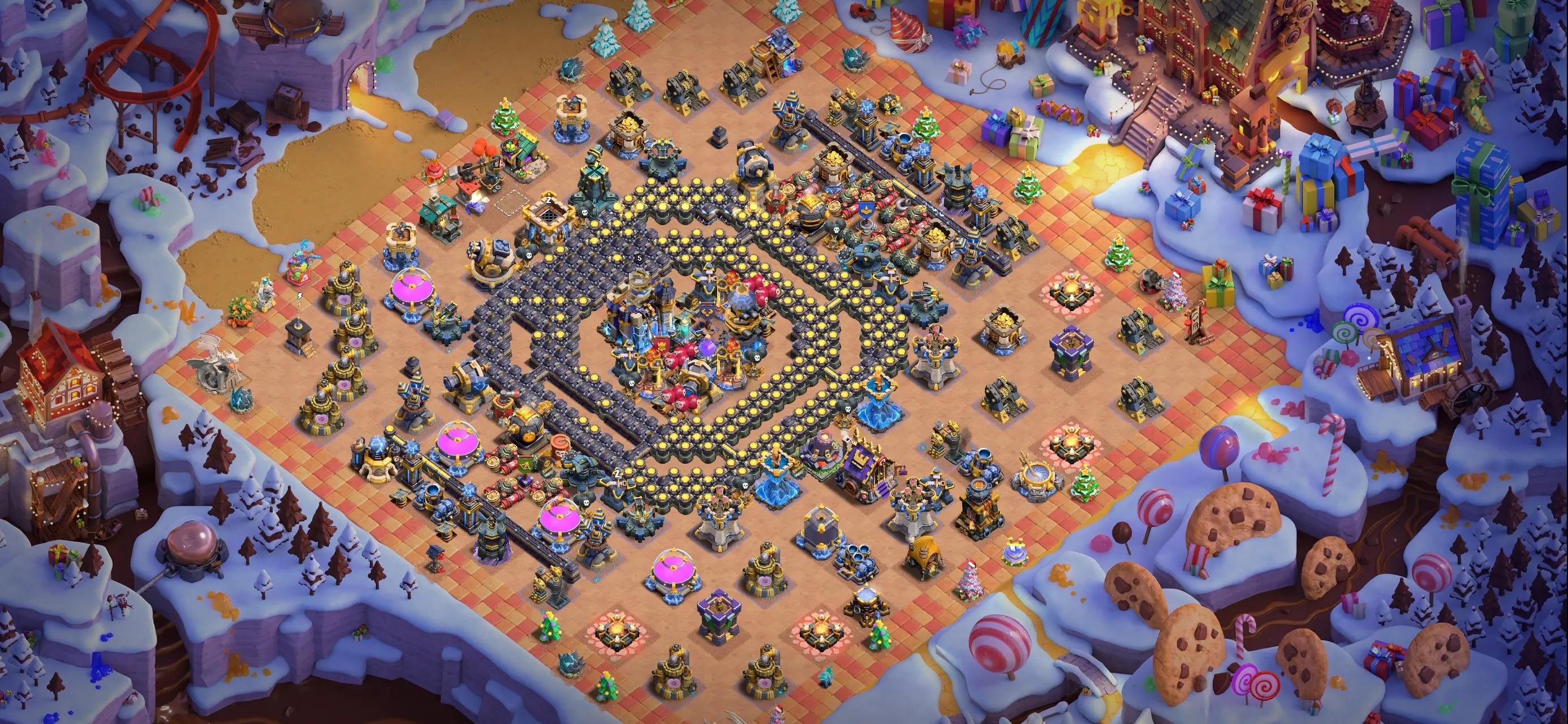 Common LL Base